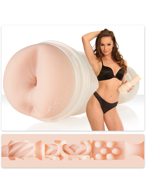 Fleshlight Girls Tori Black Butt Sultry Kr