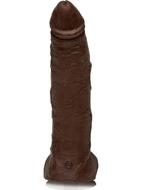 Signature Cocks Jason Luv Realistic Ultraskyn Dildo 25 Cm 895 Kr