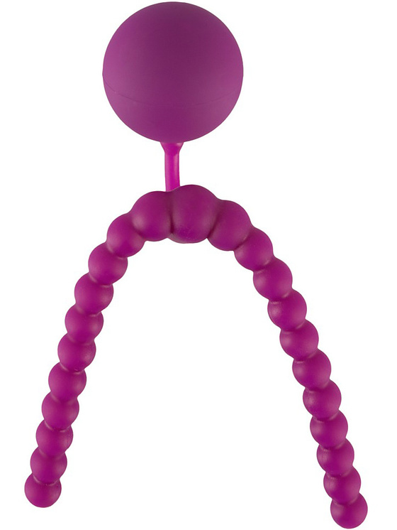 You Toys Intimate Spreader Pussy Gym Kr