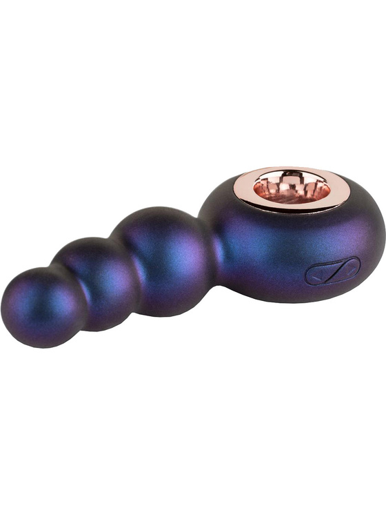 Hueman Outer Space Vibrating Anal Plug Kr