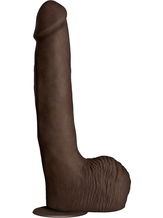 Signature Cocks Rob Piper Realistic Ultraskyn Dildo Cm Kr