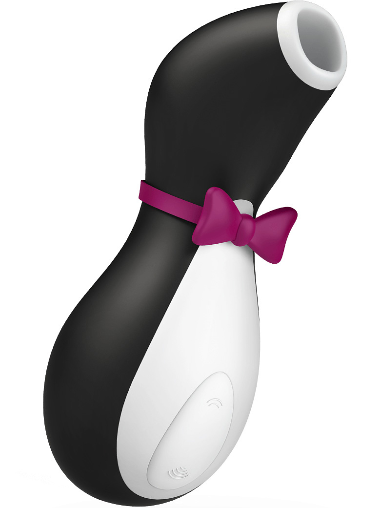 Satisfyer Pro Penguin Next Generation 395 Kr 