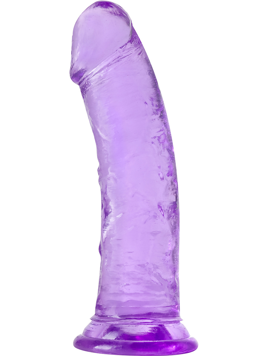 b-yours-plus-roar-n-ride-dildo-20-cm-lila