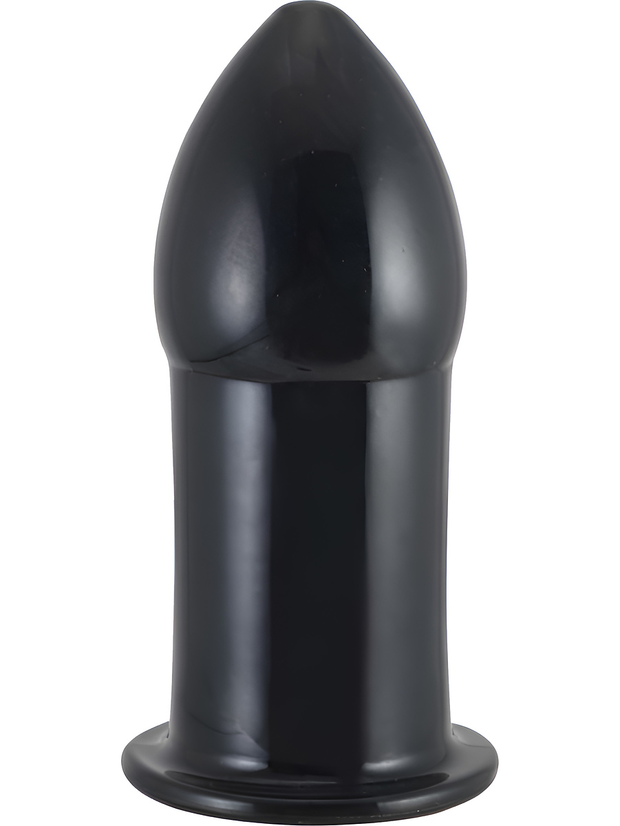 Toyz4Lovers: Anal Trainer Large Plug