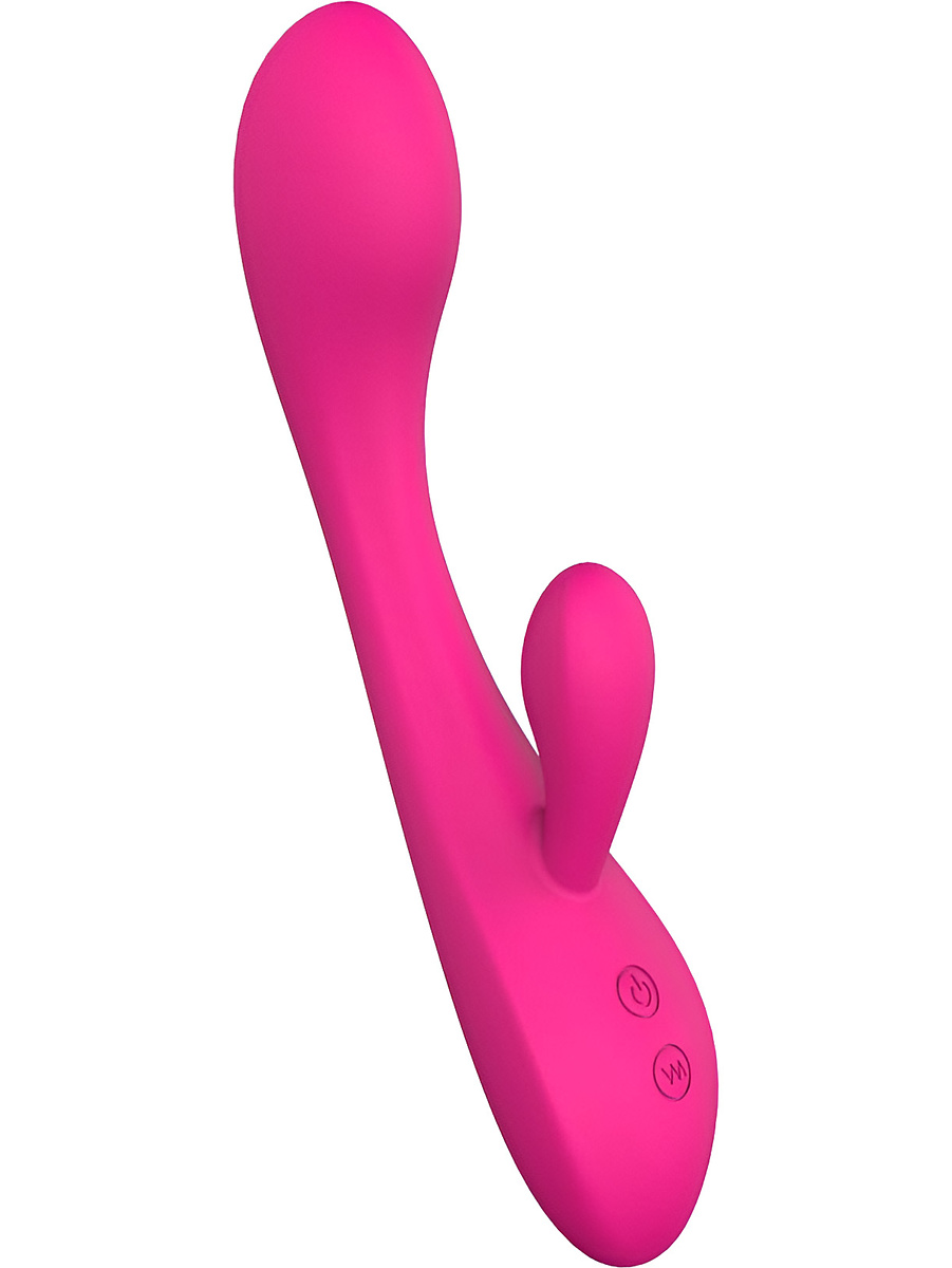 Toyz4Lovers: Elys, Convex Rabbit Vibrator