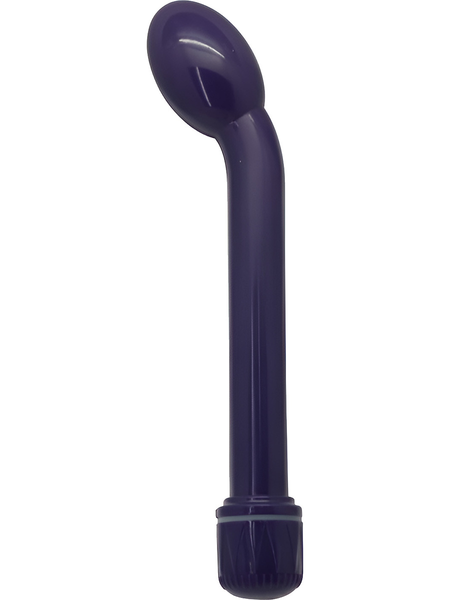 Toyz4Lovers: Timeless, Wrench G-Spot Vibrator, lila