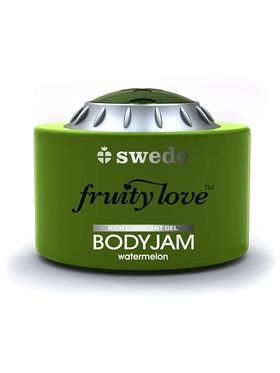 Swede Fruity Love: Bodyjam Vattenmelon, 150 ml