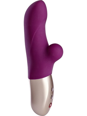 Fun Factory Pearly Minivibrator: DeluxeVibe, lila