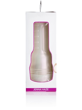 Fleshlight Girls: Jenna Haze, Lotus