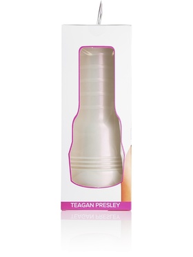 Fleshlight Girls: Teagan Presley, Lotus