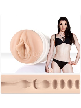 Fleshlight Girls: Stoya, Lotus