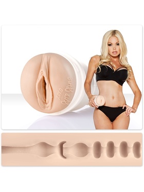 Fleshlight Girls: Jesse Jane, Lotus