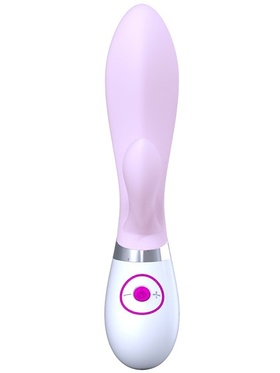 Odeco Vibrator: Baby Rose