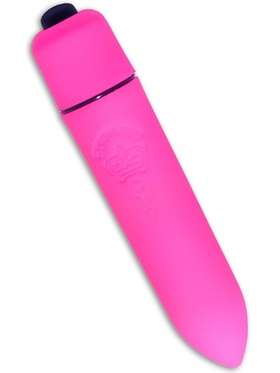 Toys4u: Neon Minivibrator, 10 Speed