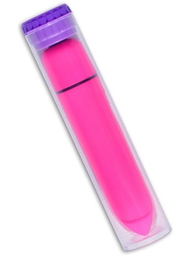 Toys4u: Neon Minivibrator, 10 Speed