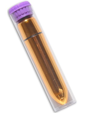 Toys4u: Gold Minivibrator, 10 Speed