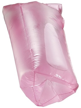 Water Woman: Anal, 3-pack