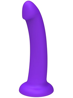 Mylovey: Edwin Dildo, lila