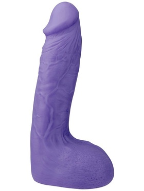 X-Skin: Realistic Dong, 18 cm