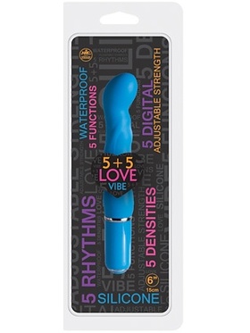 Love Vibe: G-Spot Vibrator