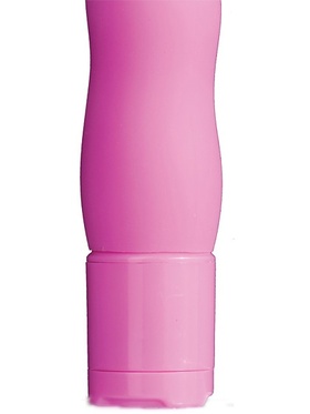 Pure Happy Soft: Vibrator, rosa