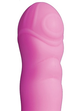 Pure Happy Soft: Vibrator, rosa