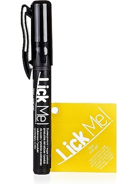 Pharmquest Pen: Lick Me! Oral Gel, Kiwi