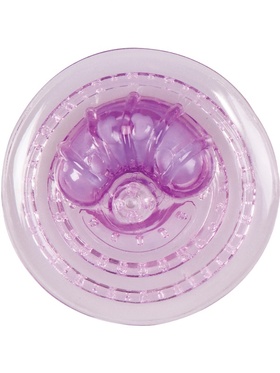 Shots Toys: Breast Massager, lila