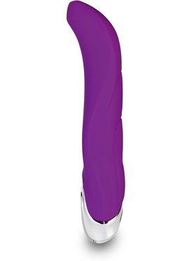 Shots Toys: The Olympia, 10-speed Vibrator, lila