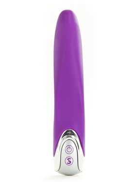 Shots Toys: The Olympia, 10-speed Vibrator, lila