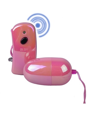 SevenCreations: Wireless Vibrating Egg