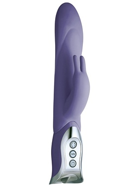 Vibe Therapy: Serenity Vibrator, lila