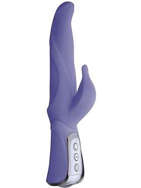 Vibe Therapy: Pinnacle Vibrator, lila