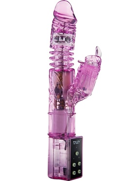 Toy Joy: Up & Down, Vibrator, lila