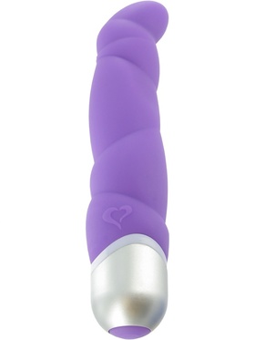 Feelztoys: Gino G-Spot Master, lila