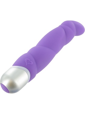 Feelztoys: Gino G-Spot Master, lila