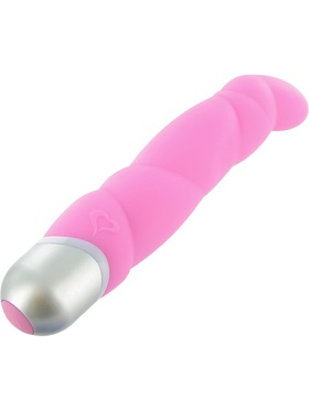 Feelztoys: Gino G-Spot Master, rosa