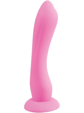 Pipedream Fetish Fantasy: Elite Dildo, 18 cm, rosa