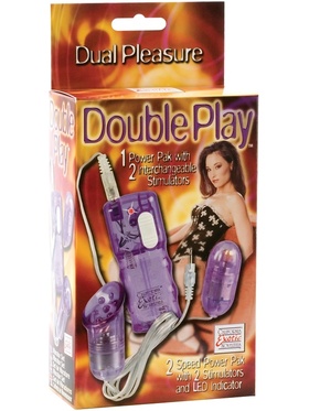 California Exotic: Double Play