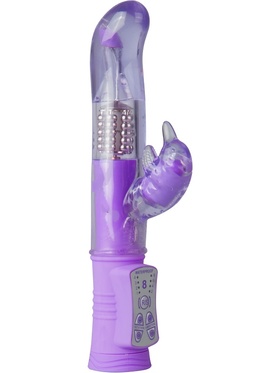 Shots Toys: Dolphin Diver Vibrator