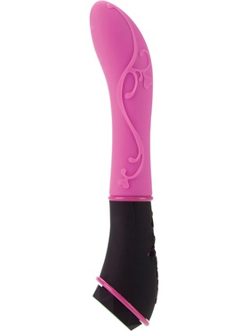 California Exotic: Tantric Nirvana Massager, 10-Function