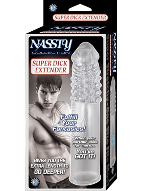 Nasstoys: Super Dick Extender