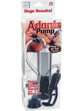 California Exotic: Adonis Pump