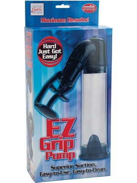 California Exotic: EZ Grip Pump