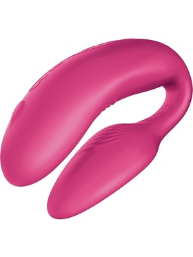 We-Vibe 4, rosa