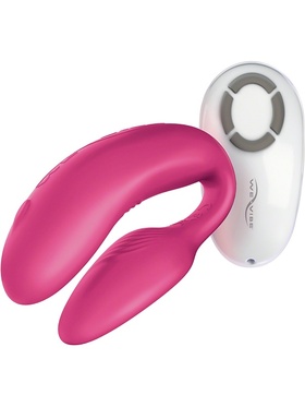 We-Vibe 4, rosa