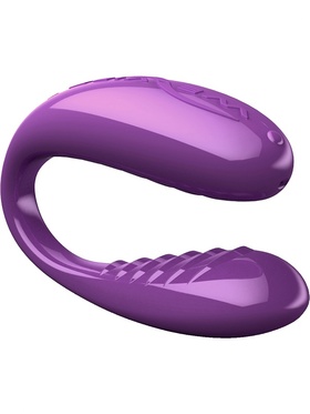 We-Vibe 2, lila