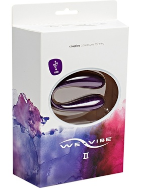 We-Vibe 2, lila