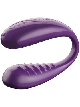 We-Vibe 2, lila