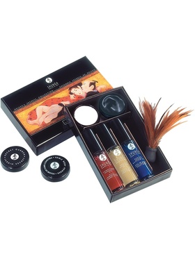 Shunga: Geisha's Secrets Collection